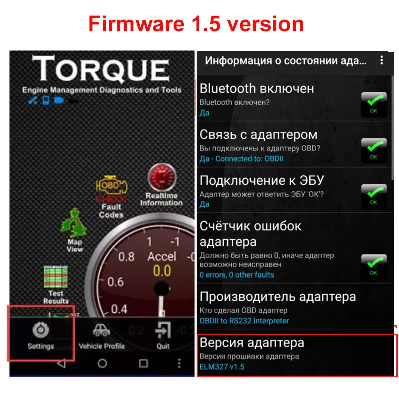 ELM 327 версия 1,5 V1.5 Супер Мини Bluetooth ELM327 с PIC18F25K80 чип OBD2/OBDII для Android код читателя диагностический инструмент