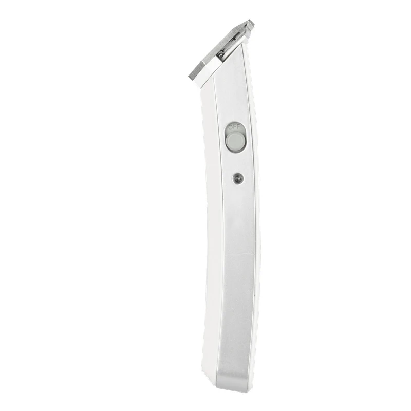 Kemei перезаряжаемая электрическая бритва для волос машинка стрижки бритья