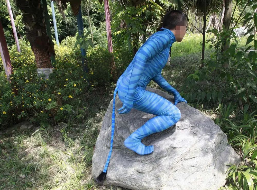 Аватар Косплей флэш человек костюм комбинезон Хэллоуин Гламурная модель Прямая