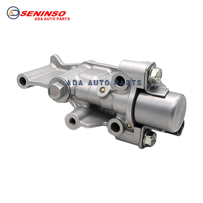 

Оригинальный Восстановленный 15810-RWK-003 15810-RNA-A01 2T1150 2VTS0146 15811-RNA-A01 для Honda CP1 для синхронизатора Civ Соленоидный клапан VVT