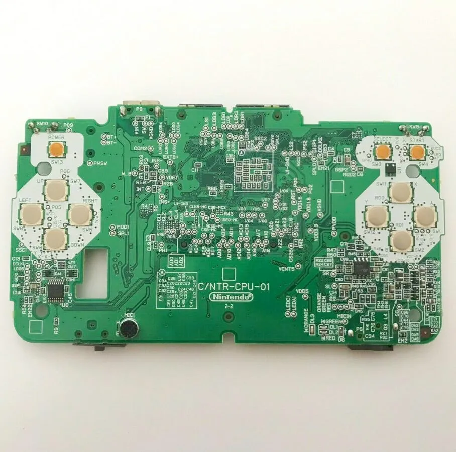 Оригинальный вытянутый протестированный хорошо подходит для материнской платы