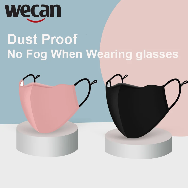Mаска на рот Маска для лица противопылевые противотуманные очки маска рта