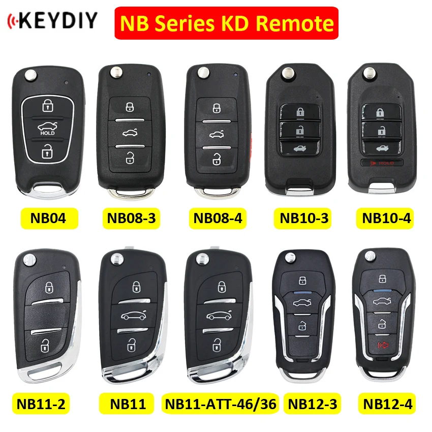 NB04 NB08 3 4 NB10 NB11 2 NB12 мульти функциональный KD удаленный Управление ключ для KD900 + URG200