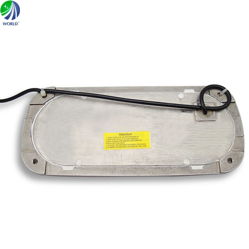 

LED Boat Light,36W,DC8-28V,DC 12V Marine Boat Lights Transom LED Stern Light Round ABS Waterproof LED Tail Lamp Yacht Accessorie