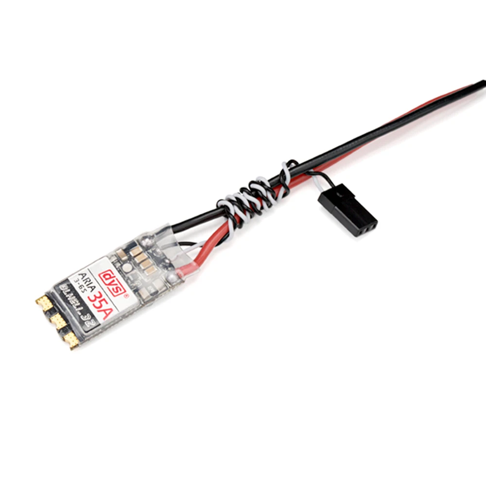 4 шт. Бесщеточный Регулятор скорости 3 6S Dshot1200|brushless esc|esc brushlesssensored esc brushless |