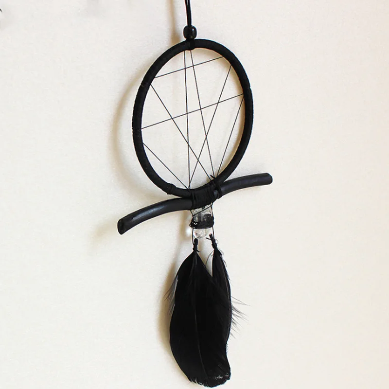 Тайна Геометрическая Ловец снов современный минималистичный домашний декор