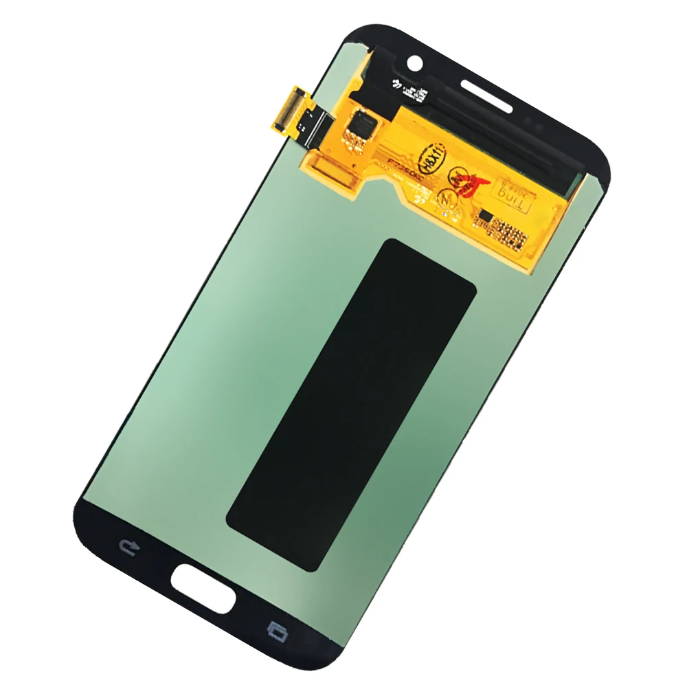 For Samsung Galaxy S7 Edge display lcd G935F G935A G935FD G935P Super AMOLED Lcd Screen Replacement Digitizer Assembly | Мобильные