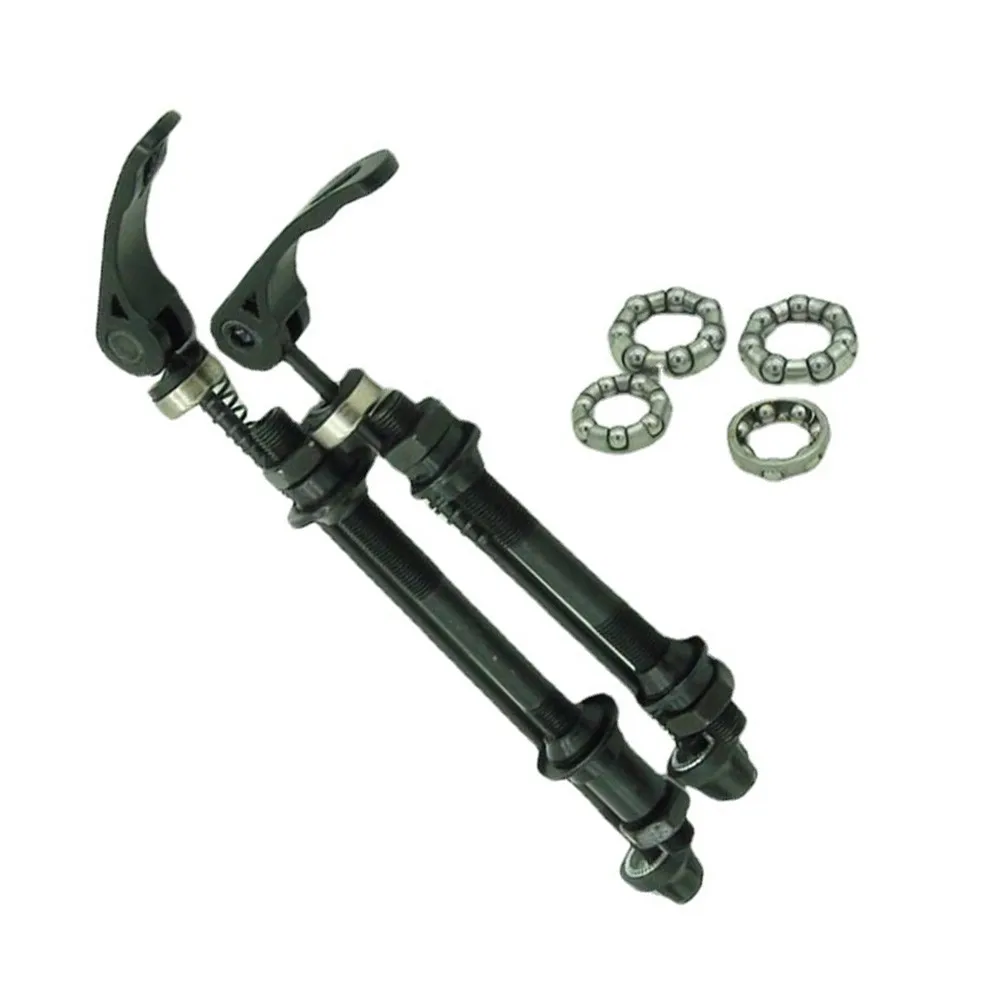 

Велосипедная ось Quick Release MTB горный велосипед Quick Release Back ВЫСОКОЕ КАЧЕСТВО