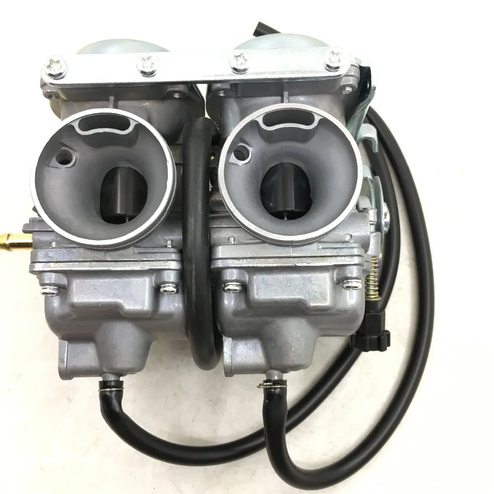 Карбюратор SherryBerg carby двойной carb для LIFAN CYCLONE MOTORSTAR MAGNUM SINSKI VULCAN ZONGSHEN LARO | Автомобили и