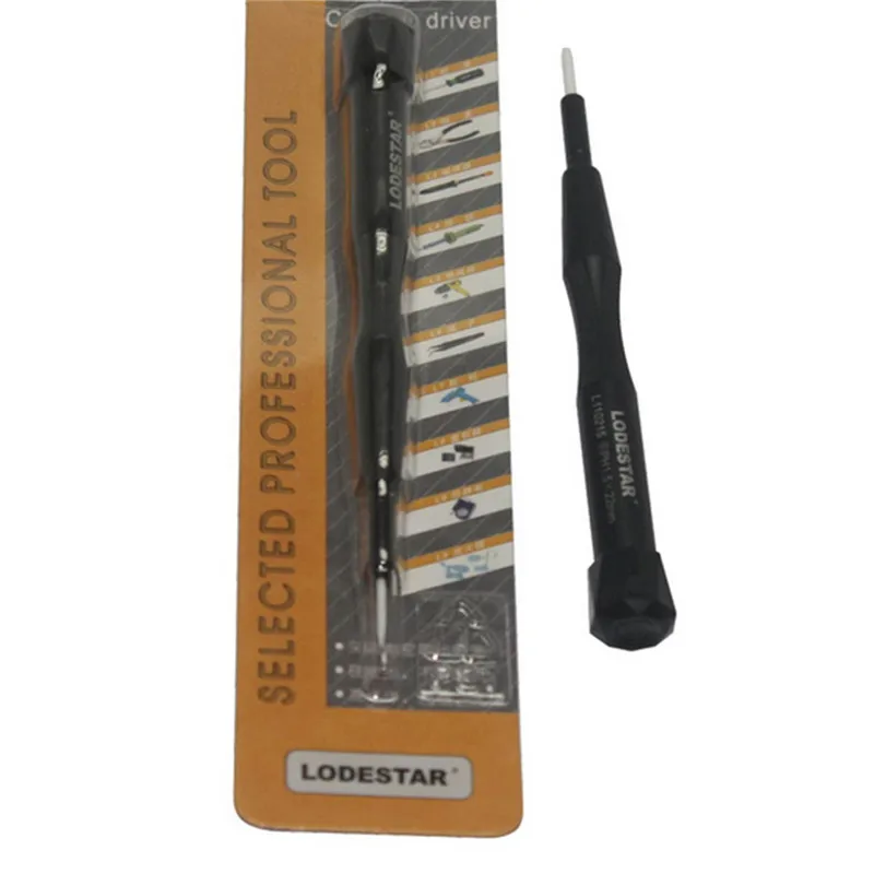 Оптовая продажа с завода керамическая отвертка LODESTAR L110 нескользящая