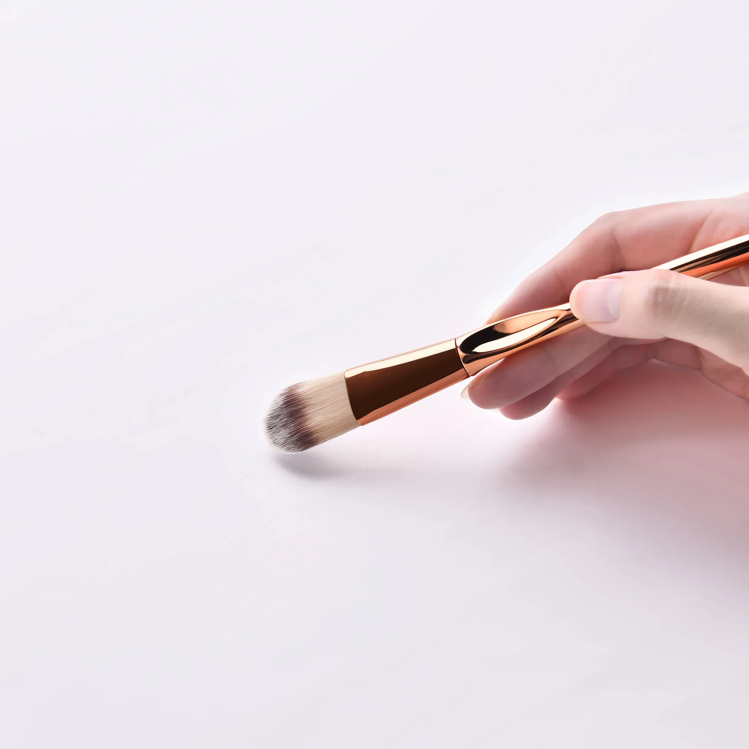 

Soft Nylon Hair Blend Makeup Brush Beginner Set Makeup Tools Professional Borstel Brushes Kit Makeup Set