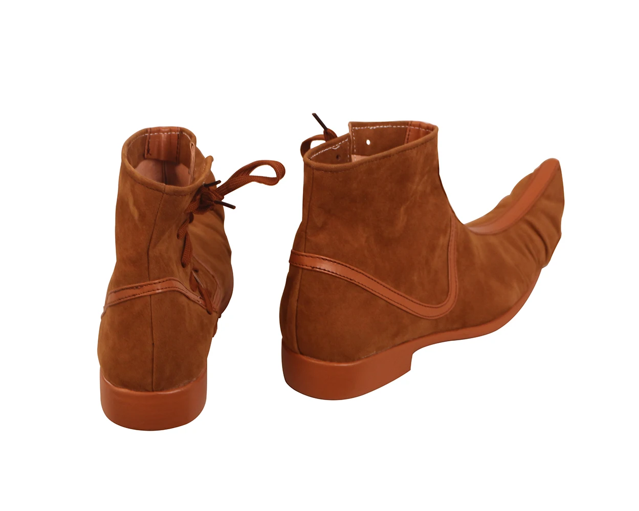 Aladdin обувь под заказ популярный фильм классические ботинки для косплея