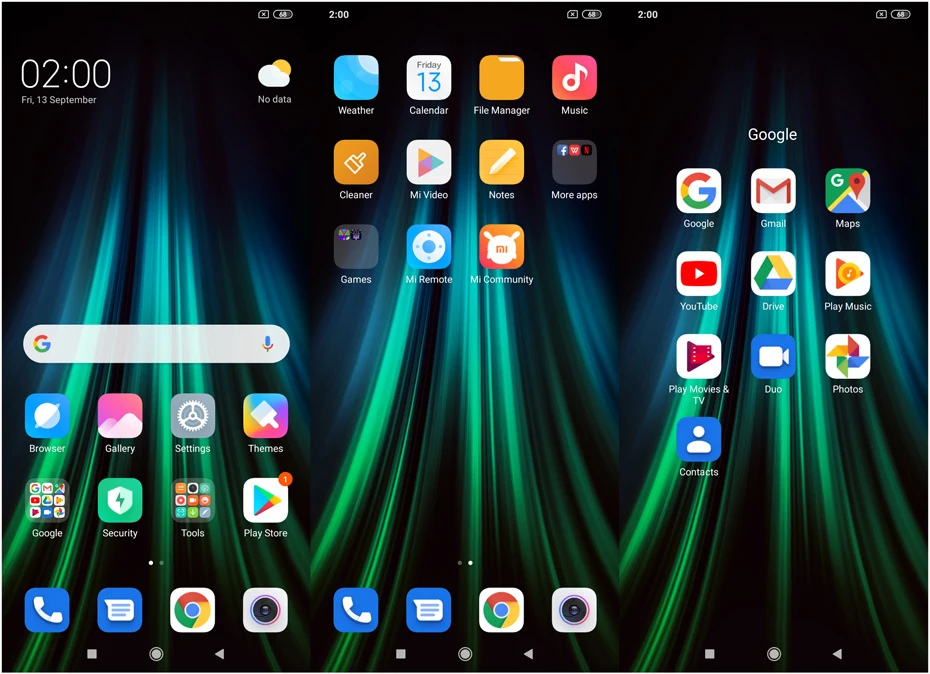 Смартфон Xiaomi Redmi Note 8 с глобальной версией, 3 ГБ, 32 ГБ, Восьмиядерный процессор Snapdragon 665, 4-мегапиксельная камера заднего вида, 6,3 дюйма, 4000 мАч