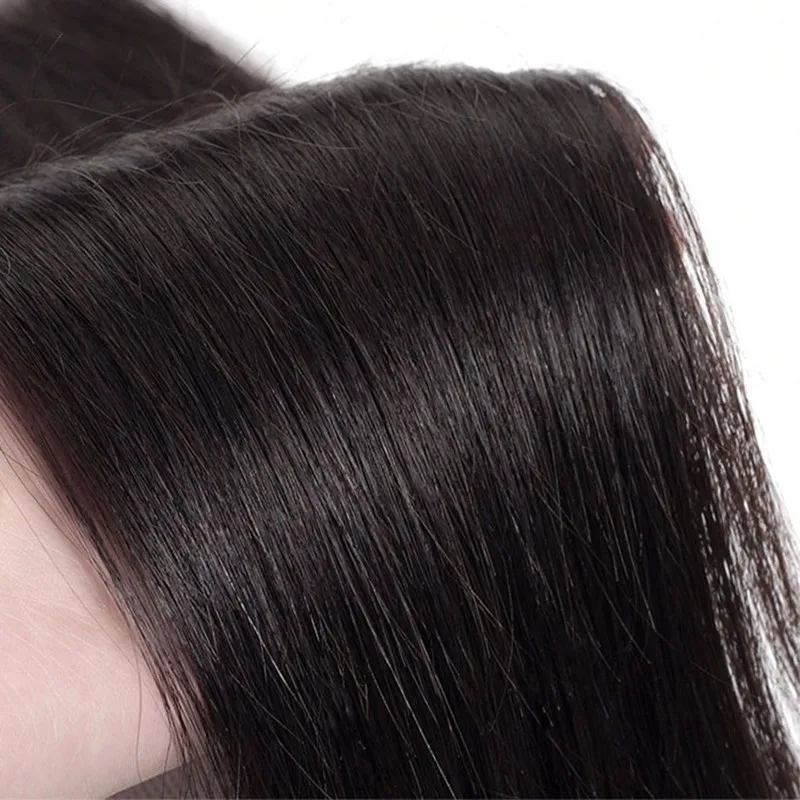 1 Bundle 100% Unprocessed Human Hair Extension