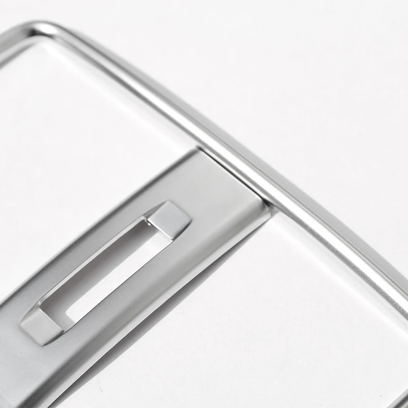 Отделка для автомобильного воздуховыпускного отверстия Mercedes Benz A B Class GLA CLA 200 220 260