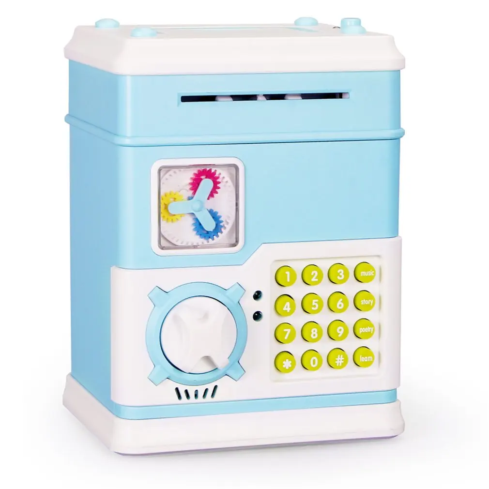 Детская обучающая игрушка для дошкольного возраста Автоматическая Электронная
