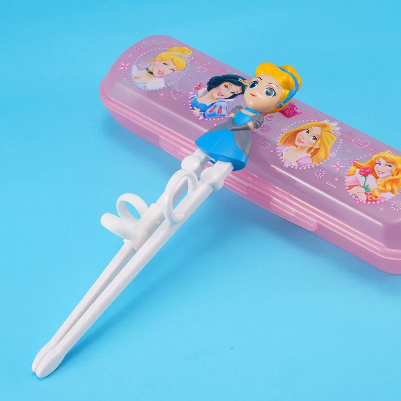 2 шт./комплект детские палочки для еды