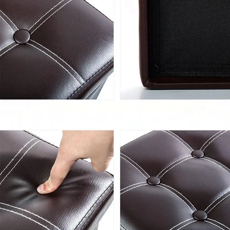 Алюминий Escalera Plegable пуфик Krukje Mueble винтажный стиль для стула табурет Moderno из