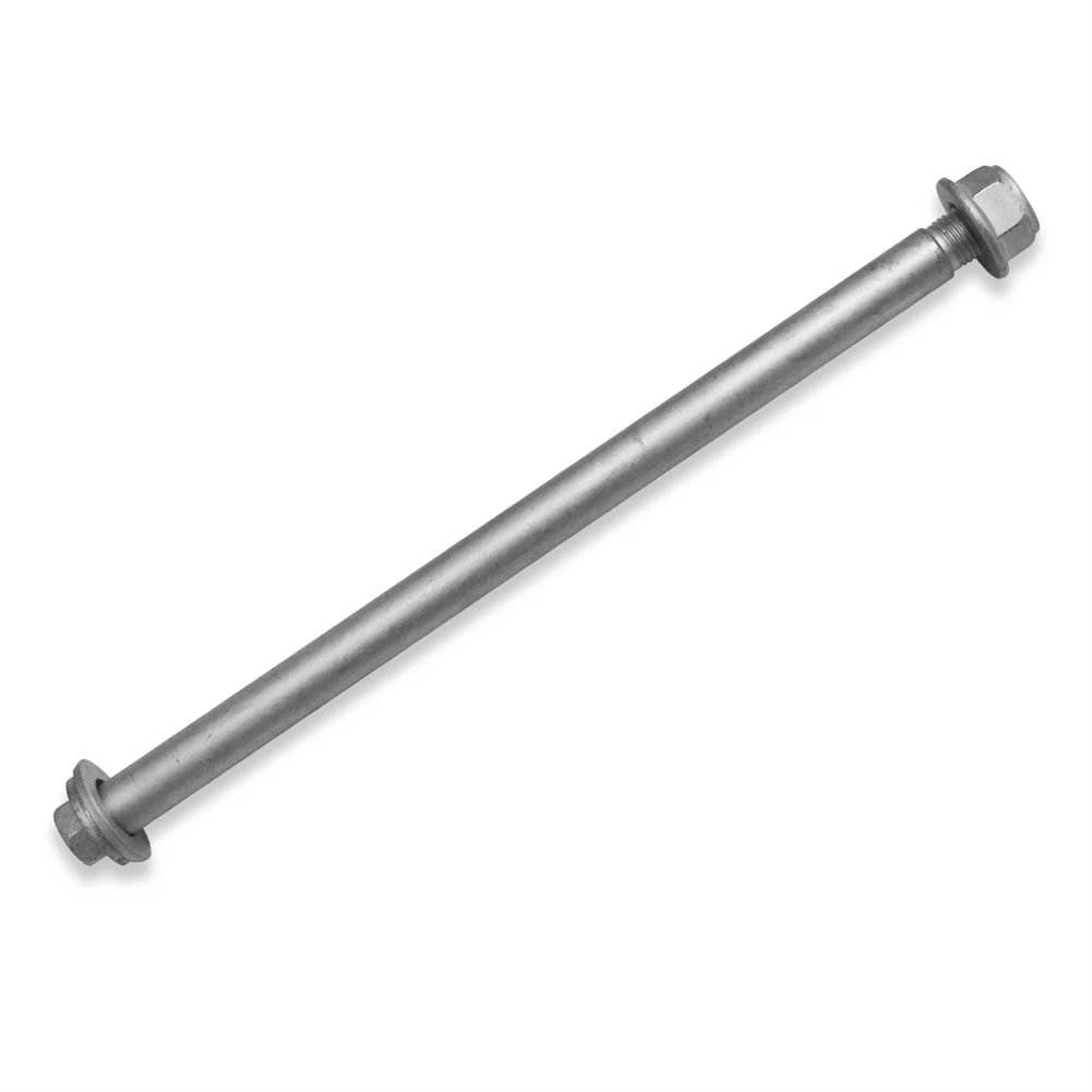 

Rear Swingarm Pivot Bolt + Nut Kit For Honda TRX400EX TRX450R TRX450ER 1999-2014