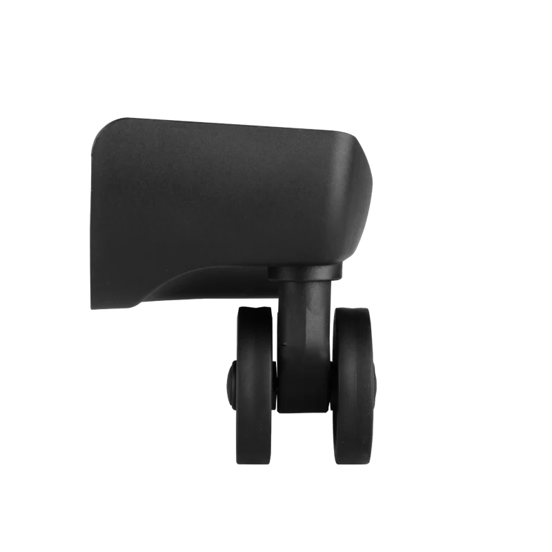 Wheels for Suitcase Repair Luggage Suitcase Replace Wheel Selling Mute Suitcase Part Accessories Wheel Flexible Rotation Casters
