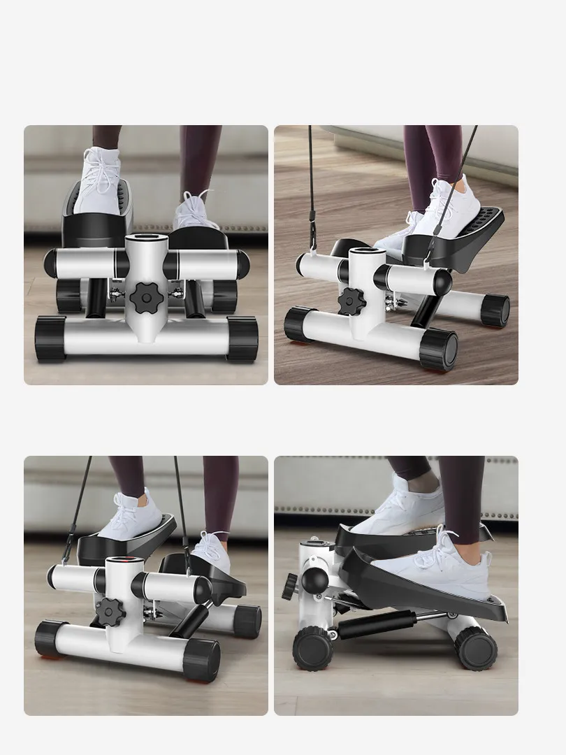 Многофункциональные узкие ножки Steppers домашнее женское небольшое спортивное
