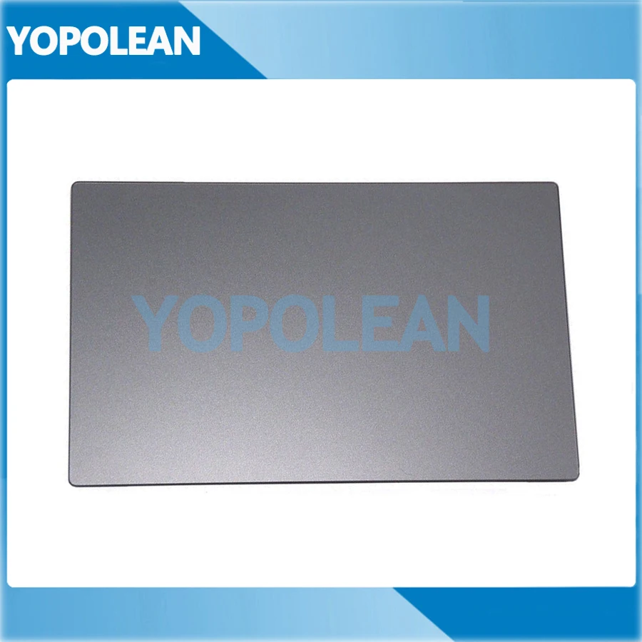 Оригинальный космический серый трекпад тачпад для Apple Macbook 12 &quotA1534 2016 2017|ЖК-экран