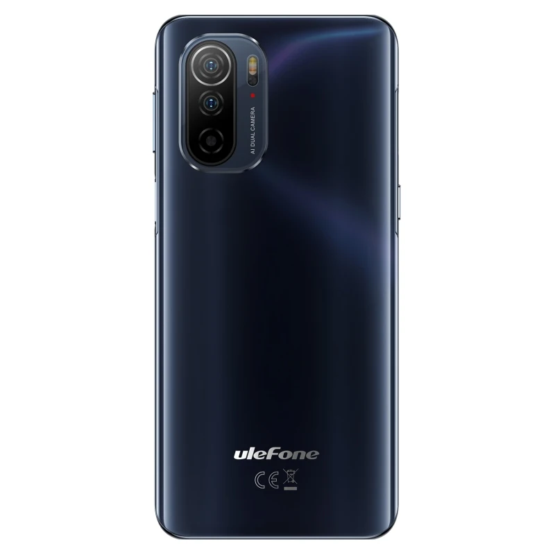 Ulefone Note 13P смартфон с восьмиядерным процессором MTK Helio G35 ОЗУ 4 Гб ПЗУ 64 ГБ Android 11 |