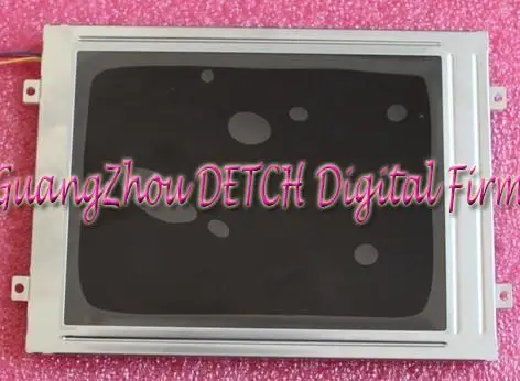 Промышленный дисплей жидкокристаллический экран оригинальный Zhenxiong литья под