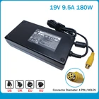 Новинка 19 в 180 а Вт для Toshiba Satellite Qosmio X205 X505 X870 PA3546E-1AC3 PQX33U адаптер переменного тока зарядное устройство для ноутбука