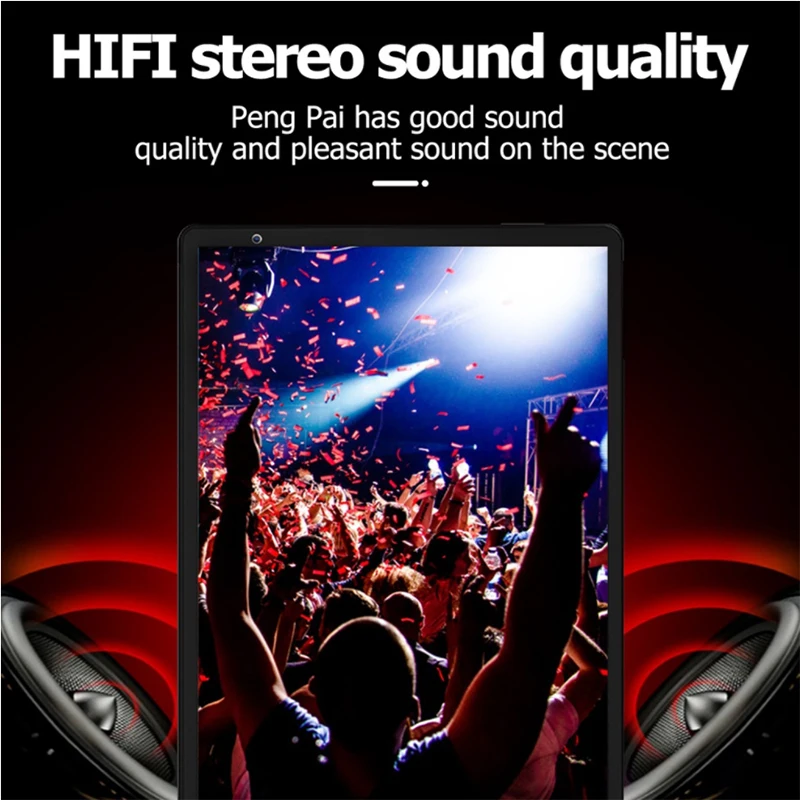 Tableta Pc P80 de 8 pulgadas, Tablet con Android 10,0, 6GB de RAM, 128GB de ROM, 10 n&uacute;cleos, Google Play, 4G, LTE, llamadas telef&oacute;nicas, GPS, WiFi, Bluetooth-2