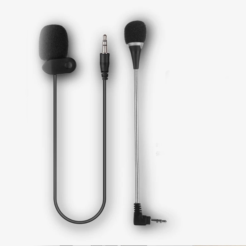

Professional USB Computer Microphone 360 Gooseneck Stereo Pc Microphone for Blogging Interview Online Recording