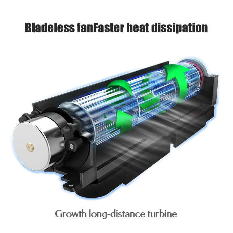 охлаждающая подставка для н