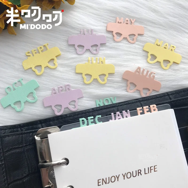 Пресс формы 2019 для скрапбукинга дня рождения карточек|Вырубные штампы| |