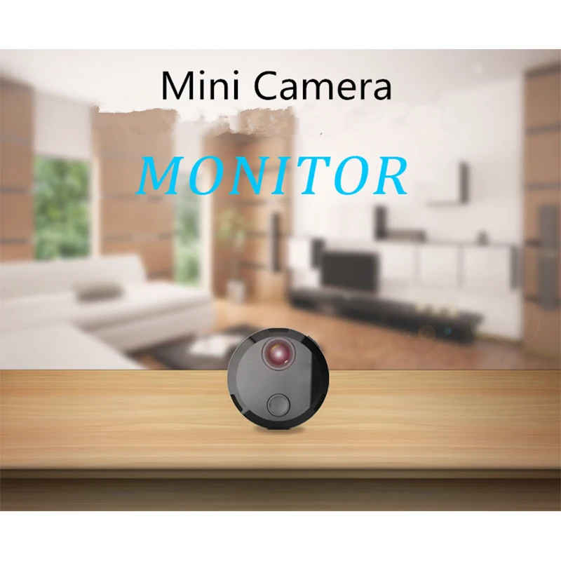 HD 1080P Мини камера Wifi маленькая Gizli видео видеокамера портативная беспроводная IP микро камера ночного видения камера с детектором движения