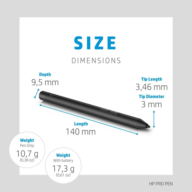 4096 стилус для HP Pro Pen G1 ProBook x360 435 G7 G8 и 11 G5 EE 8JU62UT # ABA ‎ 8JU62AA AC3 | Компьютеры офис