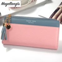 new fashion women wallets and purses designer wallets famous brand women wallet sweet lady phone wallet money bag
