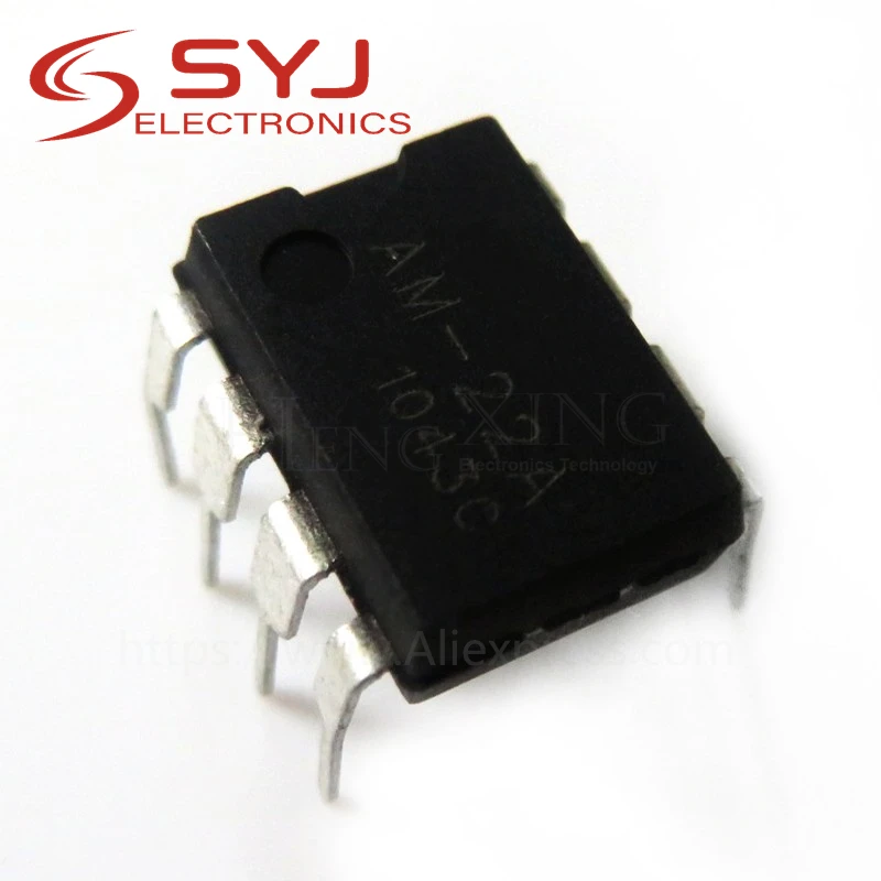 10 шт./лот AM-22A AM22A DIP-8 новый оригинальный телефон 10 шт./лот AM-22A AM22A DIP-8 новый оригинальный телефон