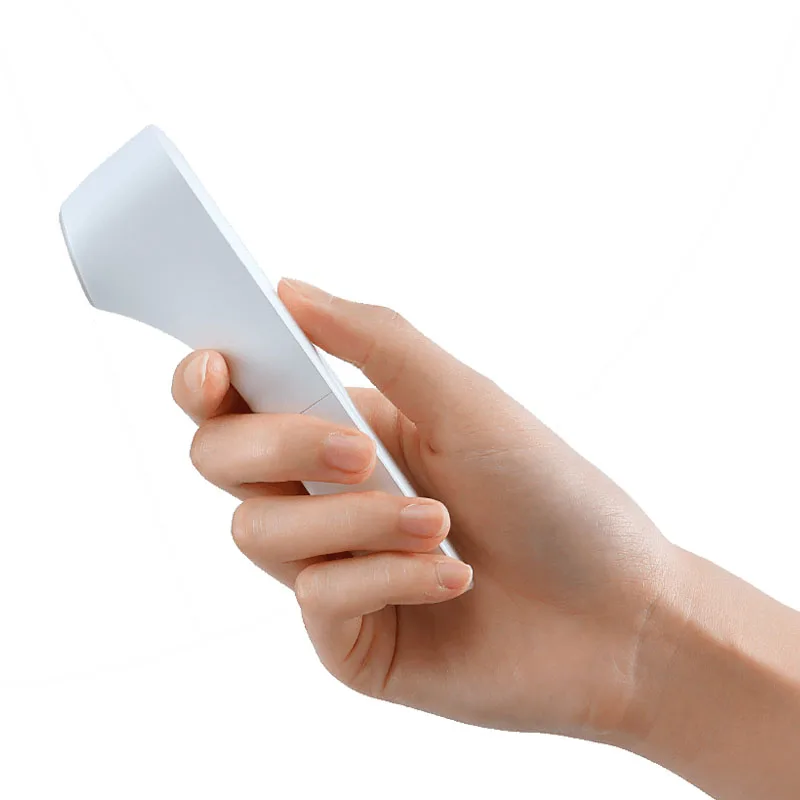 

In stock Xiaomi Mijia iHealth Thermometer Non Nontact Measurement Accurate Digital Fever Infrared Clinical with LED Screen
