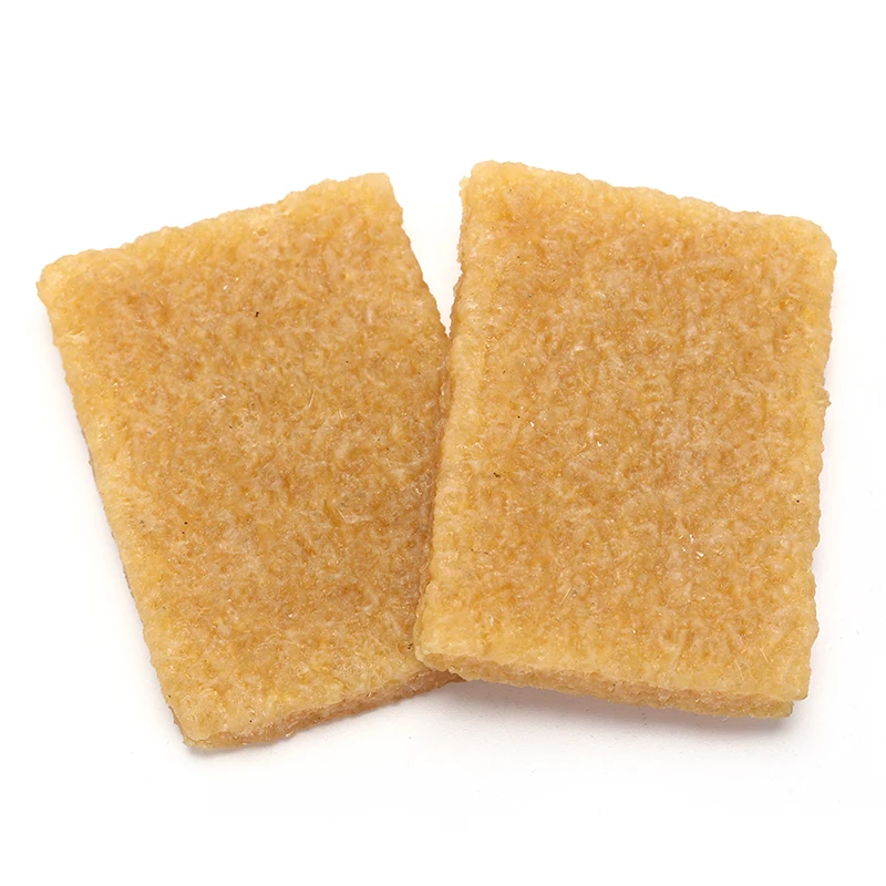 Raw Rubber Block Suede Nubuck Leather Stain Boot Shoes Deerskin Cleaning Decontamination Eraser 7*5*1cm | Дом и сад