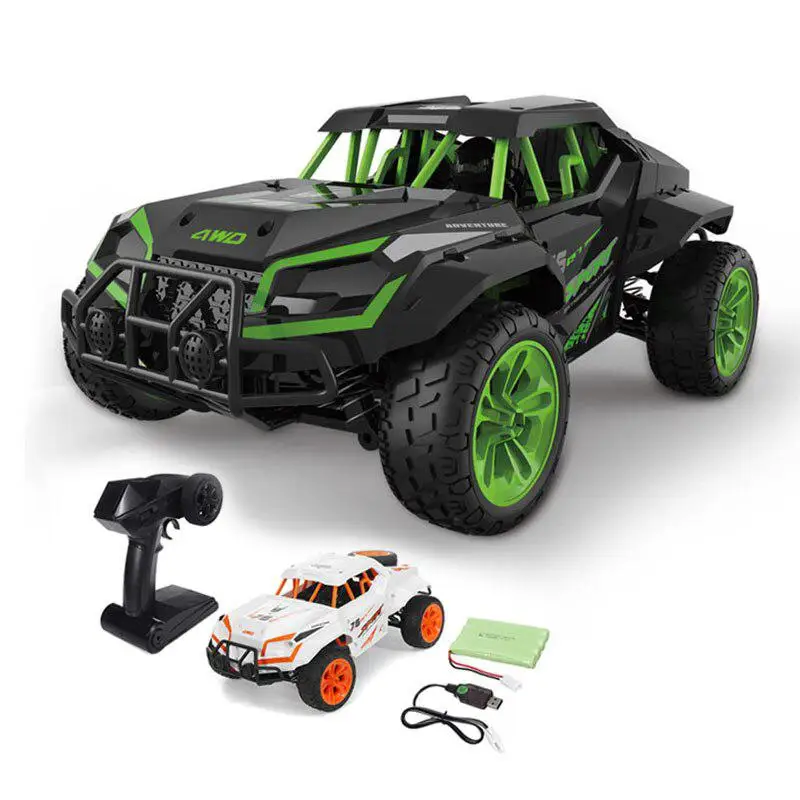 

TKKJ K01 1/16 RC car 25km/h Electric Rally Wireless Control Crawler Road Car Models Race Drift Vehicles RTR Toys for Kids Gifts