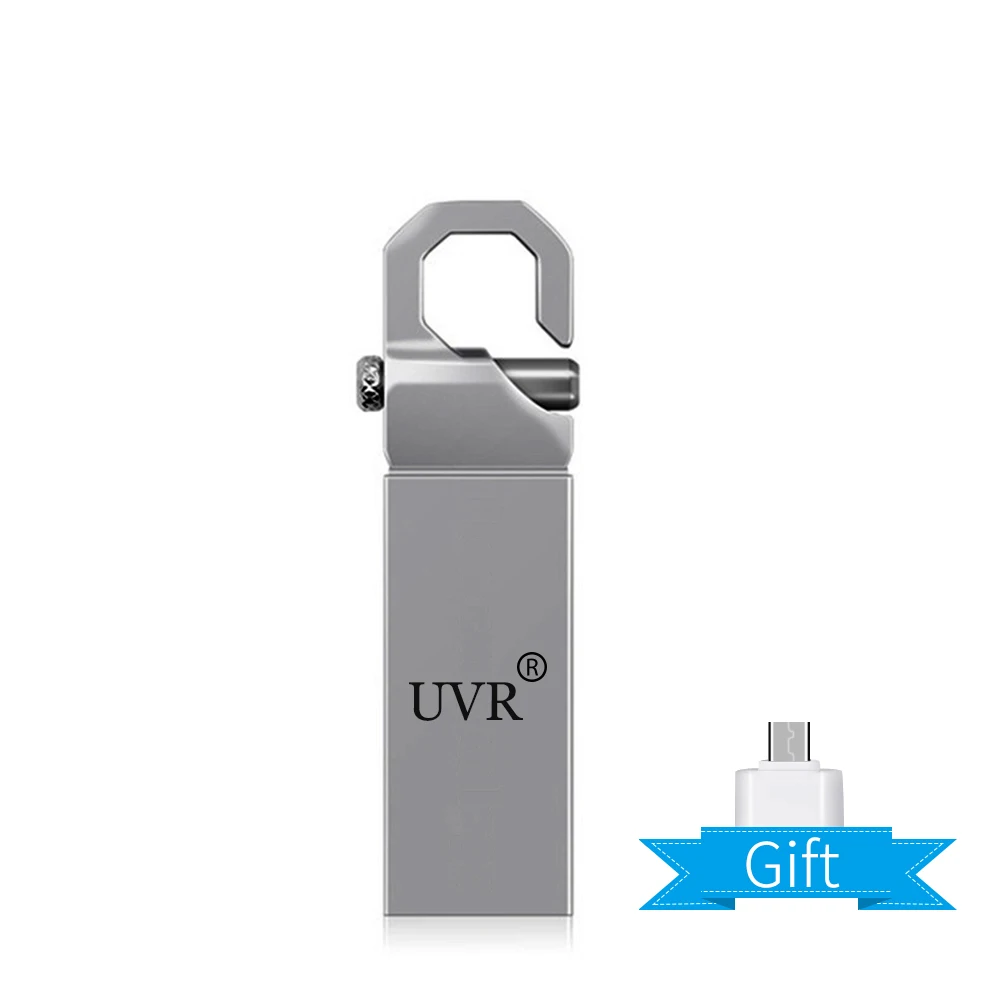 Free Custom Logo USB флеш-накопитель 64 ГБ 128 ГБ металлическая Флешка 4 ГБ 8 ГБ высокоскоростная USB флешка 32 ГБ флеш-накопитель реальная емкость 16 Гб USB флеш-накопитель - Цвет: Free Custom Logo