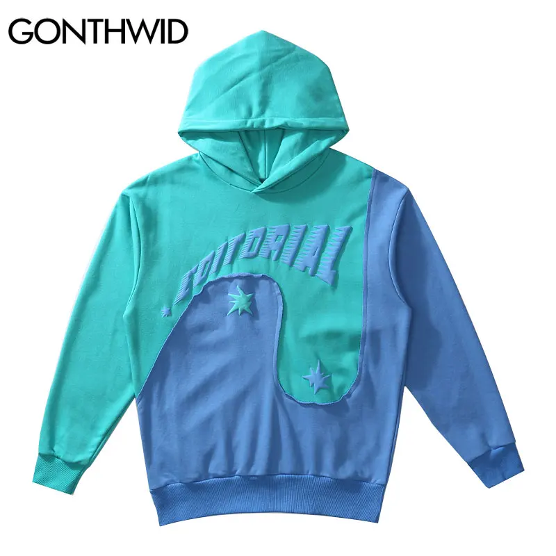 

Hoodies & Sweatshirts