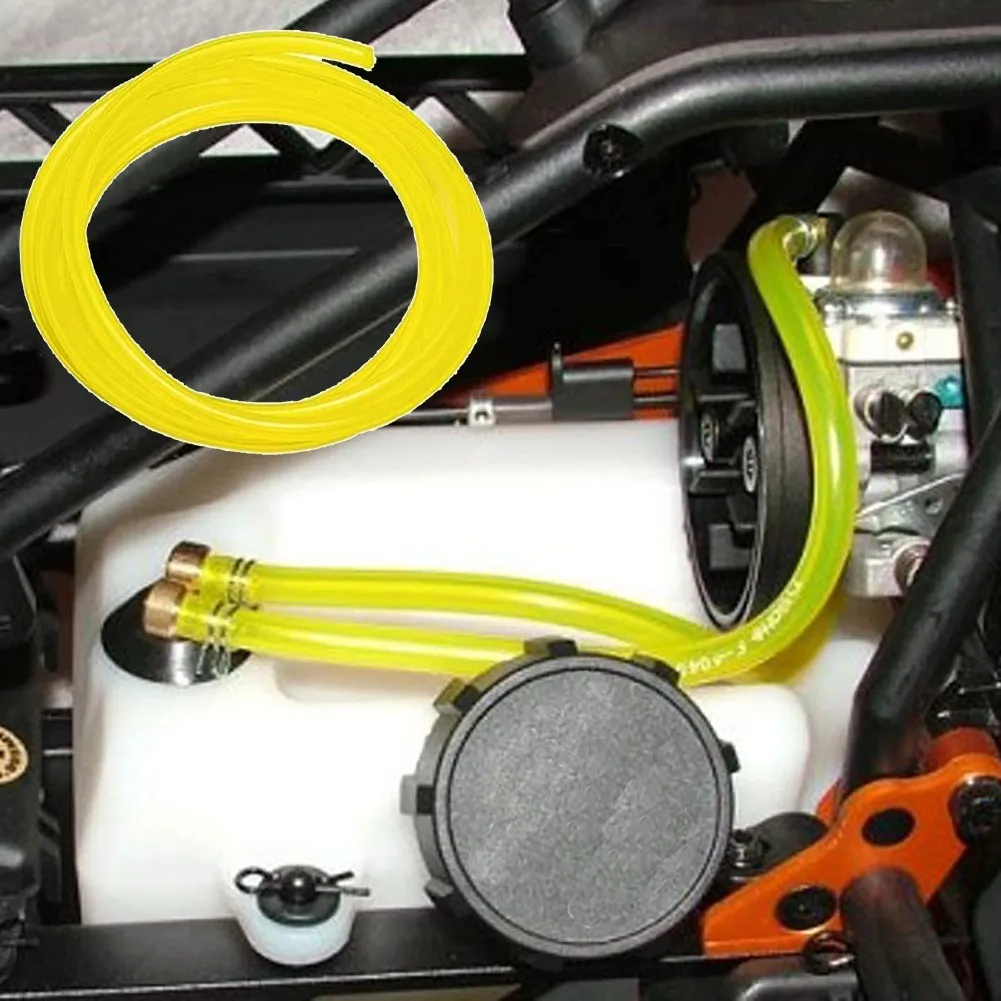 

Brush Cutter Fuel Pipe Dakota 442 Equipment For McCulloch Outdoor Living