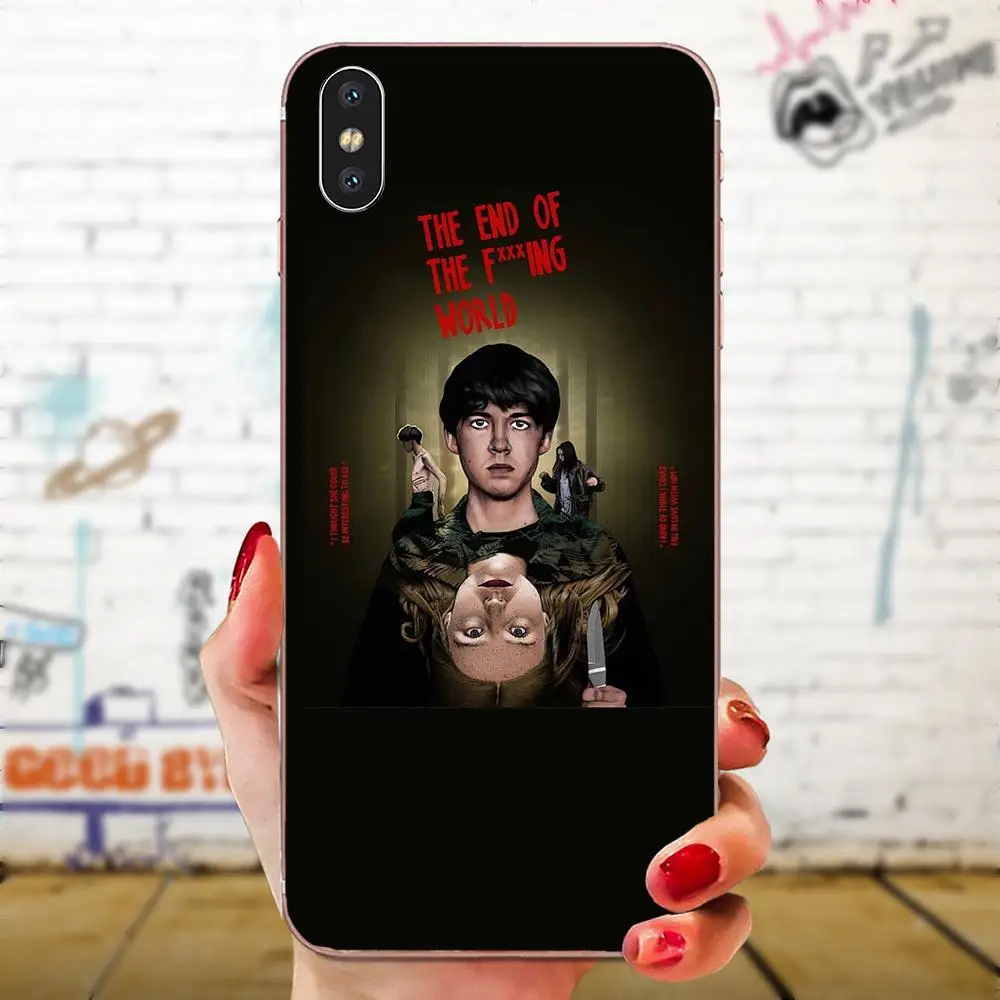 as picture Конец Fing Fxxxing мирового искусства для Huawei Honor 4C 5A 5C 5X6 6A 6X7 7A 7C 7X8 8C 8S 9 10 10i 20 20i Lite рro - Цвет: as picture