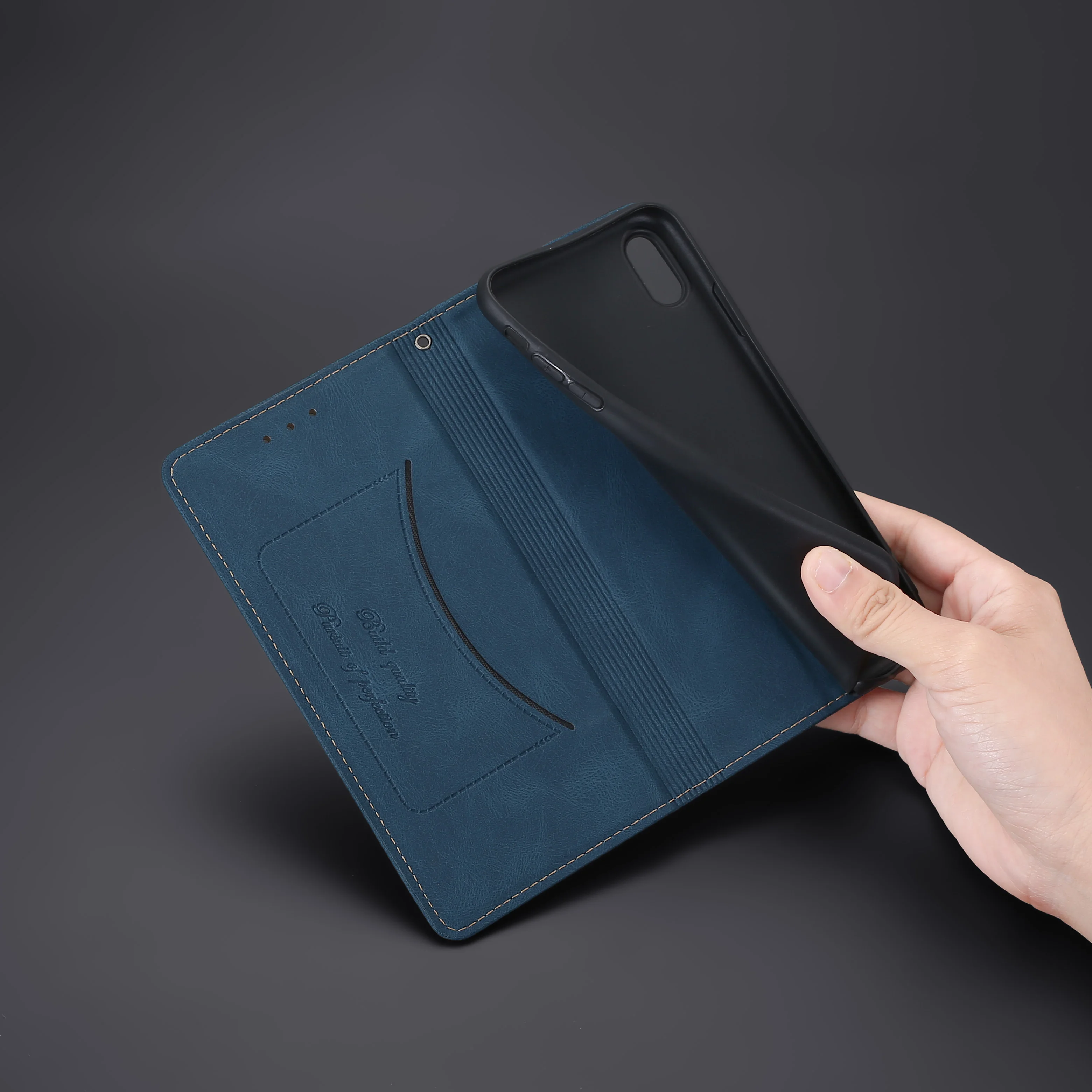 

Poco X3 F2 M2 Pro Flip Case For Xiaomi Mi 5 6 8 9 SE 9T Pro Note 10 Lite Leather Wallet Magnet Cover for MI Play Mix 3 A1 A2 A3