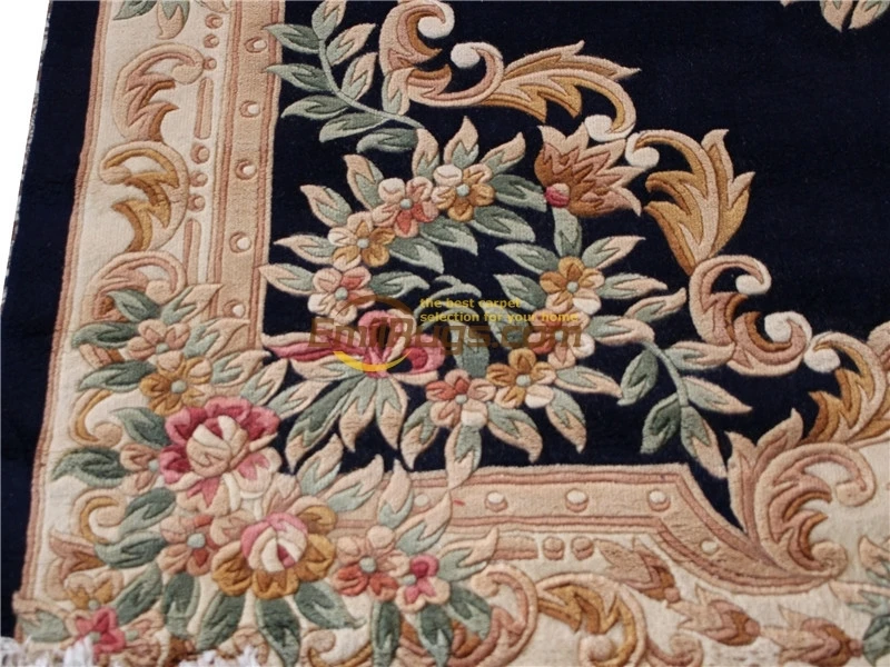 wall carpet rose French Weave Design Reversible Home For Living Room | Дом и сад
