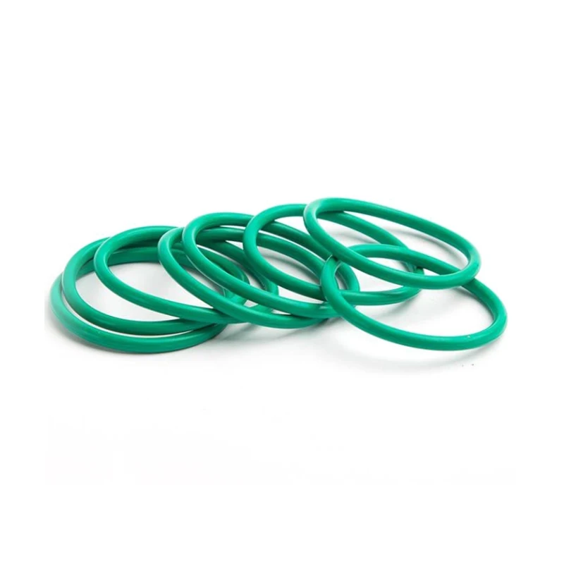 

FKM O RING OD 7mm ID 5mm CS 1mm 200Pcs