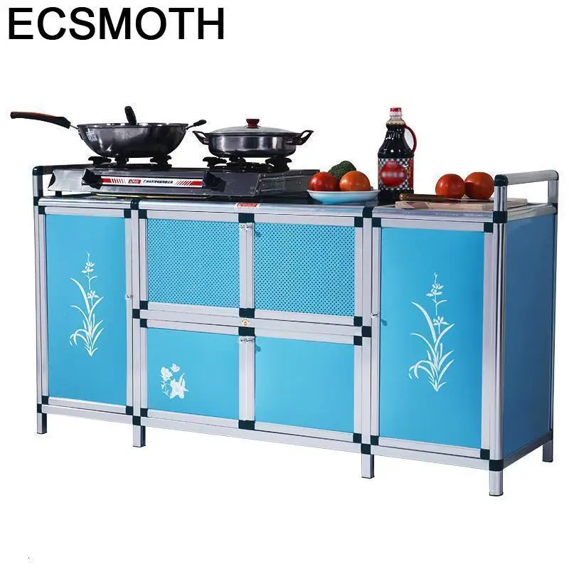 Столы Mobiliario Moveis Sala De Jantar Capbords алюминиевый сплав Mueble Cocina шкаф Meuble кухня буфет