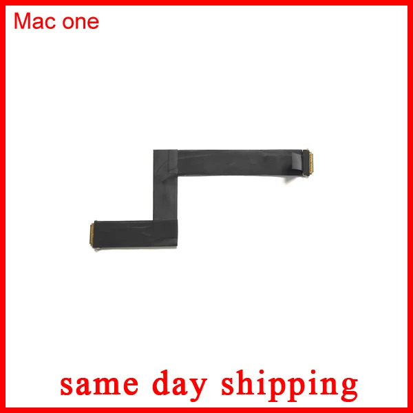 Новинка 593-1350 593-1350B A1311 экран кабель LVDS дисплей для Apple iMac 21 5 &quotA1311 Mid 2011 год MC309 MC812