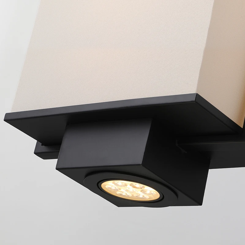 

Chinese fashion creative modern restaurant clothing store cafe bedroom simple bedside chandelier